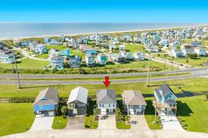 Tranquility Retreat Beach House