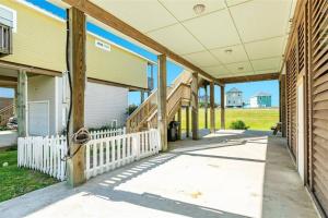 Tranquility Retreat Beach House