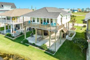 Tranquility Retreat Beach House