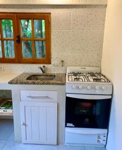 El Bosque 1 Studio en Cerro Otto, Bariloche, Patagonia Argentina