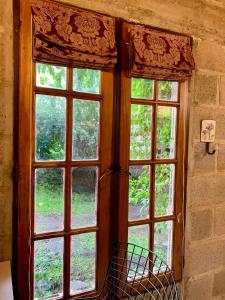 El Bosque 1 Studio en Cerro Otto, Bariloche, Patagonia Argentina