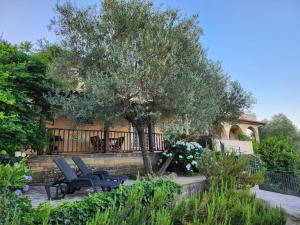 Casale SantEgidio - Lago di Bolsena