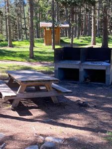 Chalets Chalet Husky , Familliale, Calme, Spatieux : Chalet