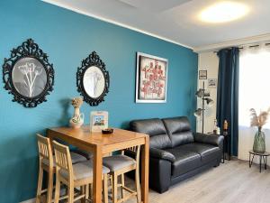 Appartements Le Solena : photos des chambres