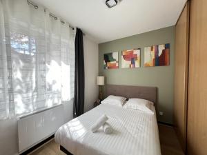 Appartements Le Solena : photos des chambres