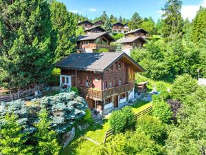 Chalet Laïeul by Interhome