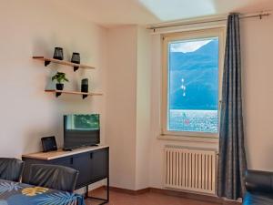 Apartment La Baia by Interhome