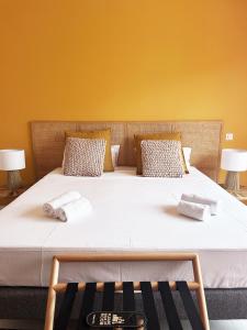 Hotels Hotel A Stretta : photos des chambres