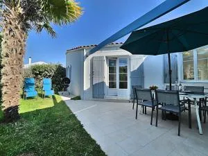 Holiday Home La Parie 1 by Interhome - Dolus-d'Oléron