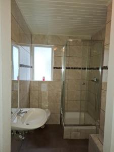 Einfaches Monteurszimmer für Langzeitaufenthalte