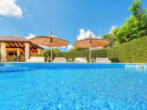 Apartment Petra-2 by Interhome