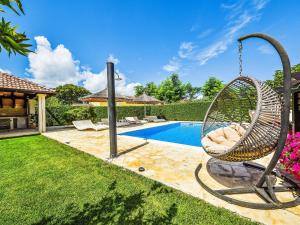 Apartment Petra-2 by Interhome