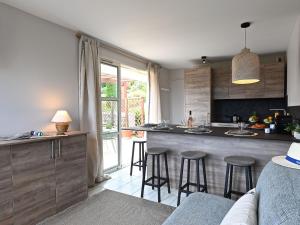 Apartment Le Village - VJ106 by Interhome