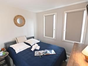 Apartment Le Village - VJ106 by Interhome