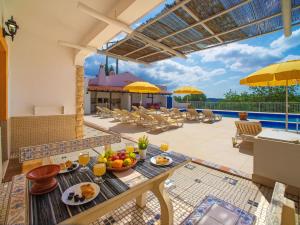 Holiday Home Ana by Interhome