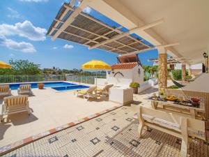 Holiday Home Ana by Interhome