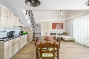 New Villa Paradosiako with private pool and BBQ near to the Beach