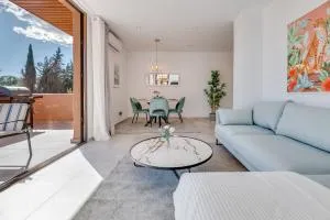 Luxury Apartment Paraiso Beach - Saladillo Benamara