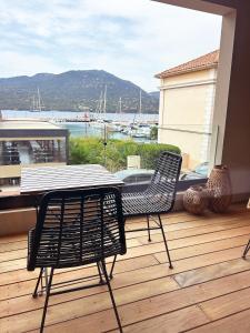 Hotels Hotel A Stretta : photos des chambres