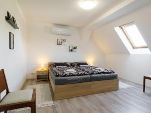 Apartment Meretei Porta by Interhome