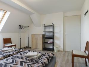 Apartment Meretei Porta by Interhome
