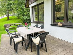 Holiday Home Rumpelstilzchen by Interhome