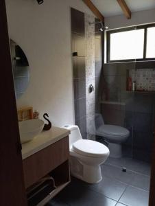 Casa Finca en el Retiro