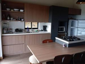 Casa Finca en el Retiro