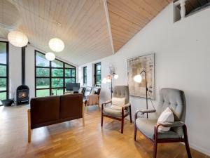 Holiday Home Silvia - 300m to the inlet by Interhome