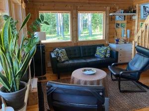 Holiday Home Karhunsammal by Interhome