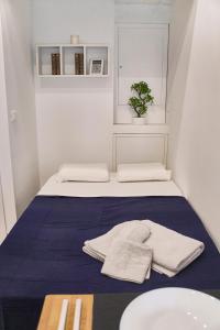 Appartamento in corte corso Genova Navigli Darsena