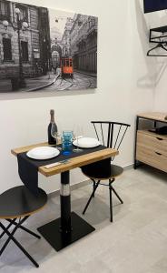 Appartamento in corte corso Genova Navigli Darsena