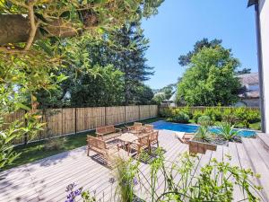 Villa Villa Azur by Interhome