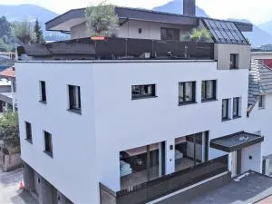 Apartment Christine by Interhome - Mariathal