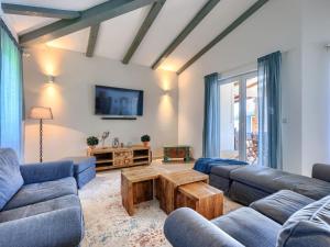 Villa Augusta by Interhome