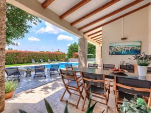 Villa Augusta by Interhome