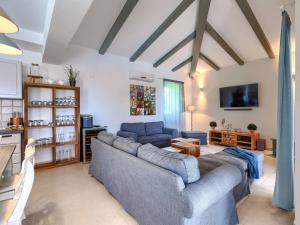 Villa Augusta by Interhome