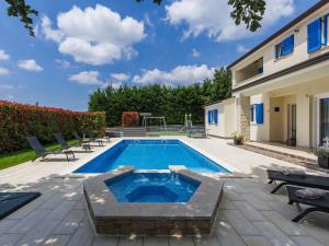 Villa Augusta by Interhome