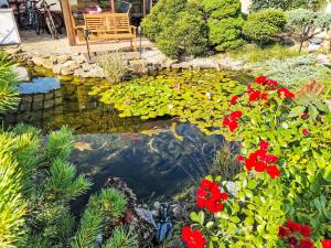 Holiday Home Vrbová Lhota U Aničky by Interhome