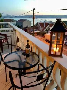 Apartment Aida - Guvnine