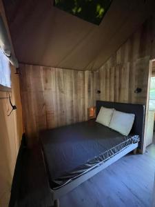 Campings Camping Le Convivial : photos des chambres