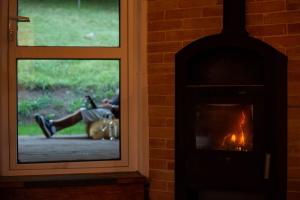 Evyssa Lodge- Cabana in muntii Calimani, Mures