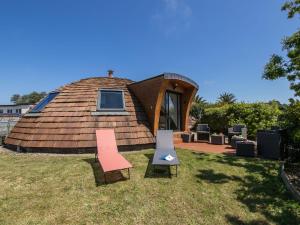 Chalets Chalet Dome du Ponant by Interhome : photos des chambres