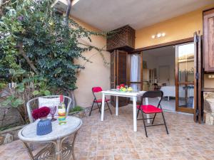 Apartment D3 - 2 - Baia de Bahas by Interhome img17