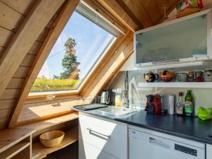 Chalets Chalet Dome du Ponant by Interhome : photos des chambres