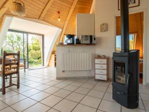 Chalets Chalet Dome du Ponant by Interhome : photos des chambres