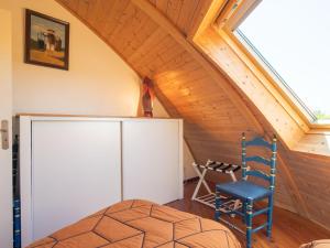 Chalets Chalet Dome du Ponant by Interhome : photos des chambres