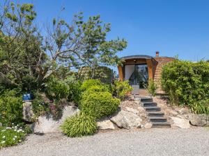 Chalets Chalet Dome du Ponant by Interhome : photos des chambres