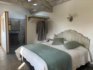 Maisons d'hotes La petite plaine : photos des chambres