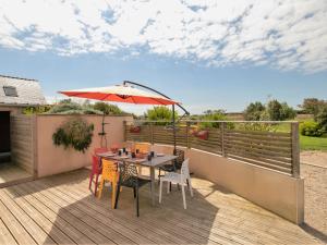 Holiday Home Ty Man by Interhome